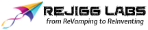 Rejigg Labs Logo